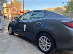 تويوتا يارس